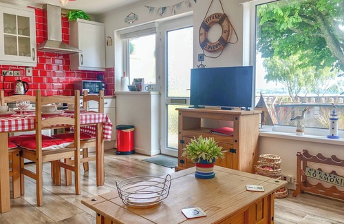 Brixham Cottage | 2 bedroom accommodation in Brixham