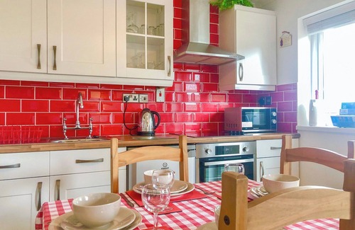 Brixham Cottage | 2 bedroom accommodation in Brixham