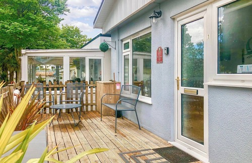Brixham Cottage | 2 bedroom accommodation in Brixham