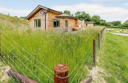 Caersws Cottage | 2 bedroom accommodation in Llanidloes, near Newtown