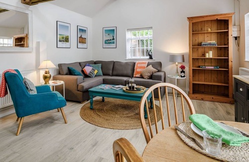Eastgate Cottage | 2 bedroom accommodation in Cawston
