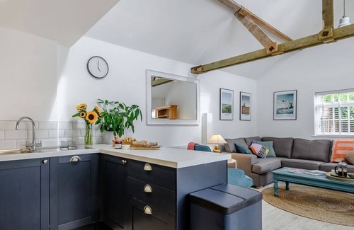 Eastgate Cottage | 2 bedroom accommodation in Cawston