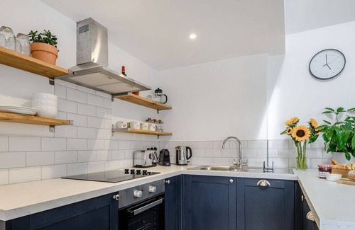 Eastgate Cottage | 2 bedroom accommodation in Cawston