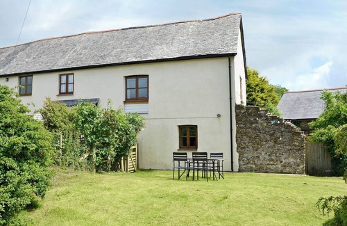 Lynton Cottage | 2 bedroom accommodation in Cheriton