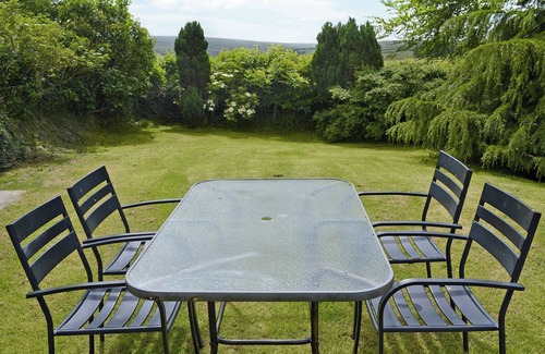 Lynton Cottage | 2 bedroom accommodation in Cheriton