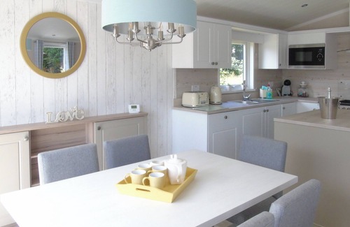 Chester House | 2 bedroom accommodation in Chester
