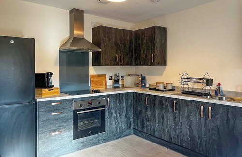Chinley Apartment | 2 bedroom accommodation in Chinley