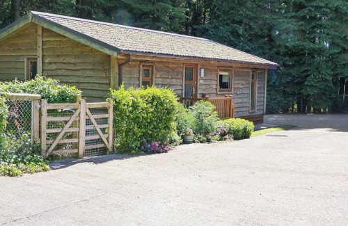 Cornwall Cottage | 2 bedroom accommodation in Clatworthy, near Williton