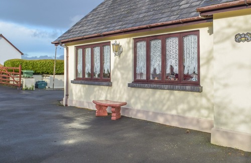 Crymych Cottage | 2 bedroom accommodation in Crymych, near Cardigan