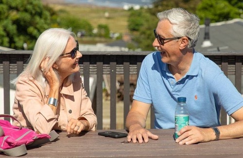 Dawlish Warren Cabin | 2 bedroom accommodation in Dawlish