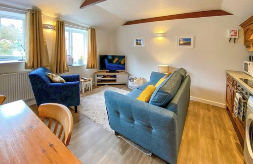 Treligga Cottage | 2 bedroom accommodation in Treligga, near Port Isaac