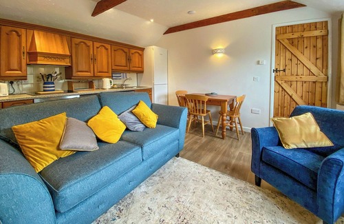Treligga Cottage | 2 bedroom accommodation in Treligga, near Port Isaac