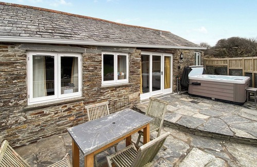 Treligga Cottage | 2 bedroom accommodation in Treligga, near Port Isaac