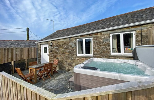 Treligga Cottage | 2 bedroom accommodation in Treligga, near Port Isaac