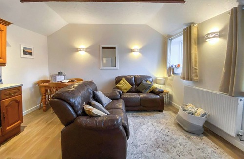 Treligga Cottage | 2 bedroom accommodation in Treligga, near Port Isaac