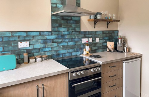 Dornoch Cottage | 2 bedroom accommodation in Dornoch
