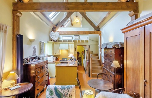 Dornoch Cottage | 2 bedroom accommodation in Dornoch