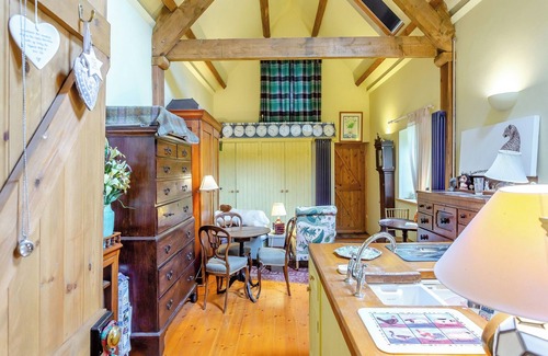 Dornoch Cottage | 2 bedroom accommodation in Dornoch