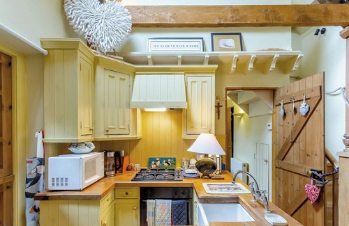 Dornoch Cottage | 2 bedroom accommodation in Dornoch