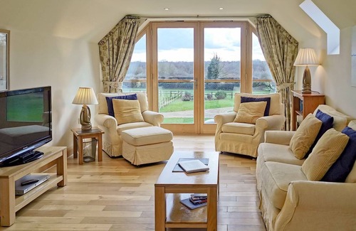 Tatterford Cottage | 2 bedroom accommodation in Tatterford, near Fakenham