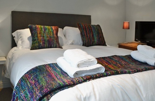 Glandyfi Cottage | 2 bedroom accommodation in Talybont, near Aberystwyth