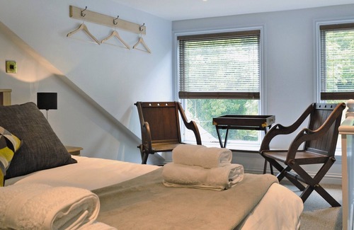 Glandyfi Cottage | 2 bedroom accommodation in Talybont, near Aberystwyth