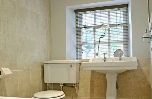 Glandyfi Cottage | 2 bedroom accommodation in Talybont, near Aberystwyth