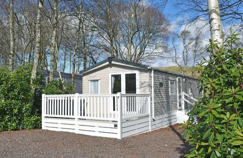 Glenesk Cottage | 2 bedroom accommodation in Edzell, near Brechin