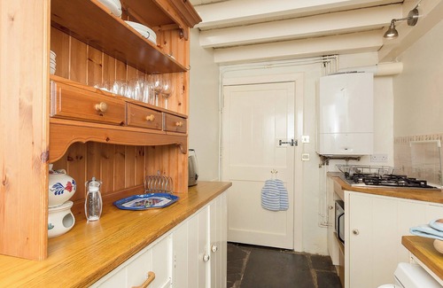 Golspie Cottage | 2 bedroom accommodation in Dunrobin, near Golspie
