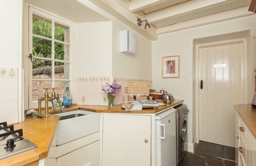 Golspie Cottage | 2 bedroom accommodation in Dunrobin, near Golspie