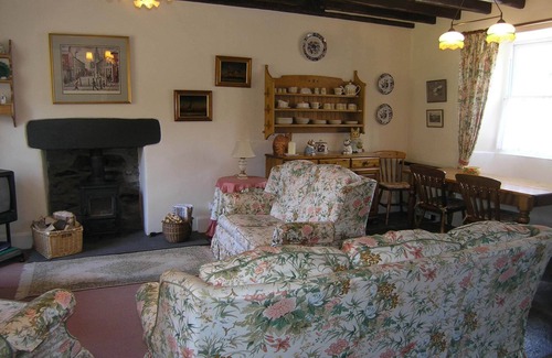 Grasmere Cottage | 2 bedroom accommodation in Grasmere