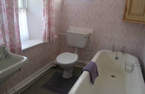 Grasmere Cottage | 2 bedroom accommodation in Grasmere