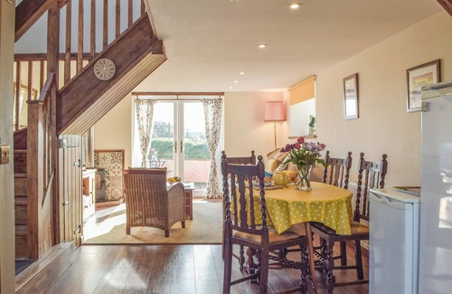 Llandysul Cottage | 2 bedroom accommodation in Henllan
