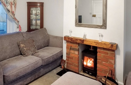 Ipswich Cottage | 2 bedroom accommodation in Ipswich