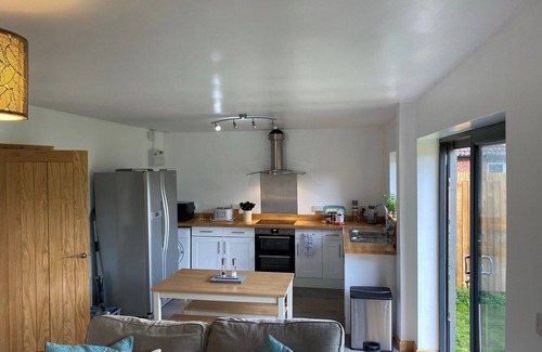Irstead Cottage | 2 bedroom accommodation in Sutton, near Stalham