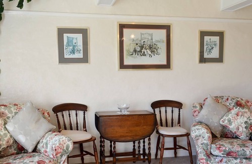 Oxenhope Cottage | 2 bedroom accommodation in Oxenhope, near Haworth