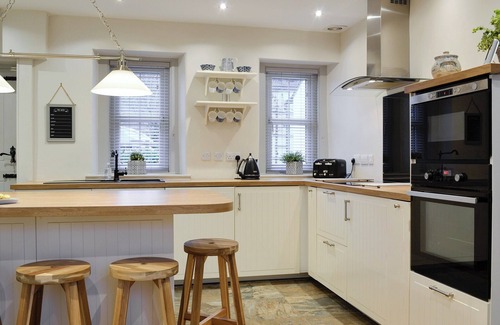 Bassenthwaite Cottage | 2 bedroom accommodation in Bassenthwaite, near Keswick