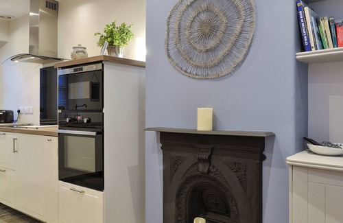 Bassenthwaite Cottage | 2 bedroom accommodation in Bassenthwaite, near Keswick
