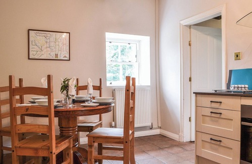 Thornthwaite Cottage | 2 bedroom accommodation in Thornthwaite, Keswick