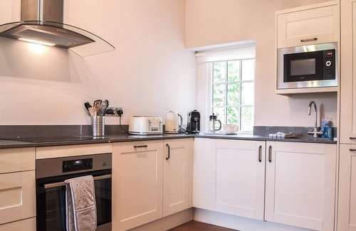 Thornthwaite Cottage | 2 bedroom accommodation in Thornthwaite, Keswick