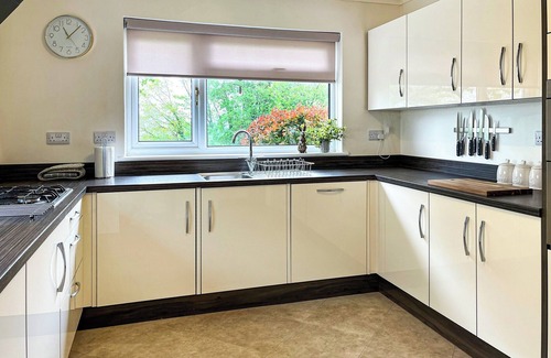 Braithwaite Cottage | 2 bedroom accommodation in Keswick