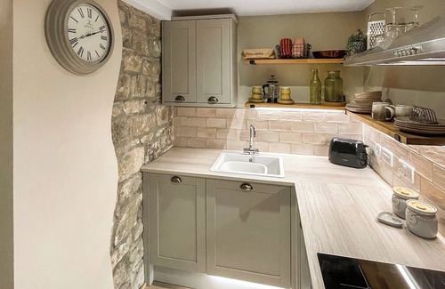 Stannersburn Cottage | 2 bedroom accommodation in Kielder