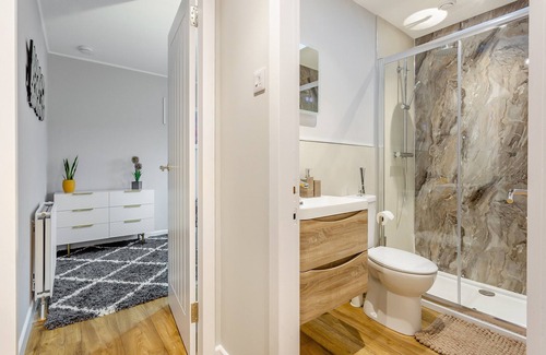 Invergordon Cottage | 2 bedroom accommodation in Kildary