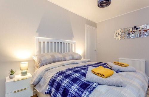 Invergordon Cottage | 2 bedroom accommodation in Kildary