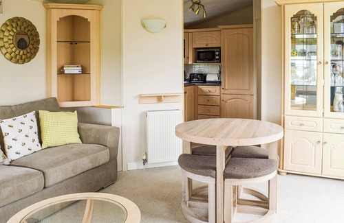 Melrose Cottage | 2 bedroom accommodation in St. Boswells, near Melrose