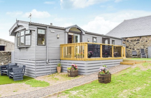 Melrose Cottage | 2 bedroom accommodation in St. Boswells, near Melrose