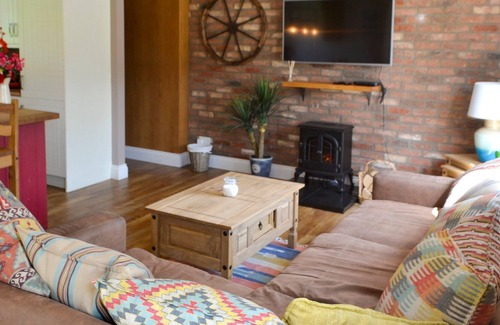 Warkworth Cottage | 2 bedroom accommodation in Warkworth, near Amble