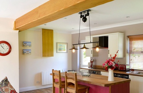 Warkworth Cottage | 2 bedroom accommodation in Warkworth, near Amble