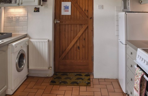 Moulton St Mary Cottage | 2 bedroom accommodation in Moulton St Mary, near Brundall