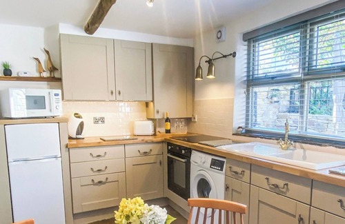 Padiham Cottage | 2 bedroom accommodation in Padiham